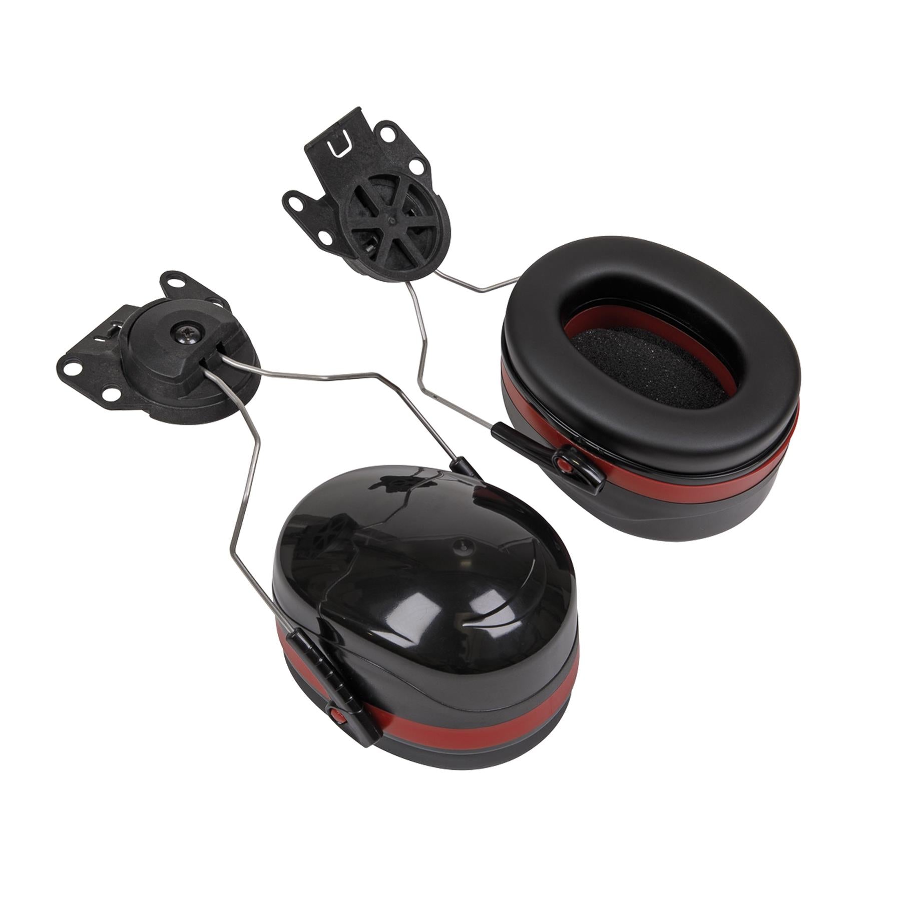 Sealey Deluxe Clip-On Ear Defenders
