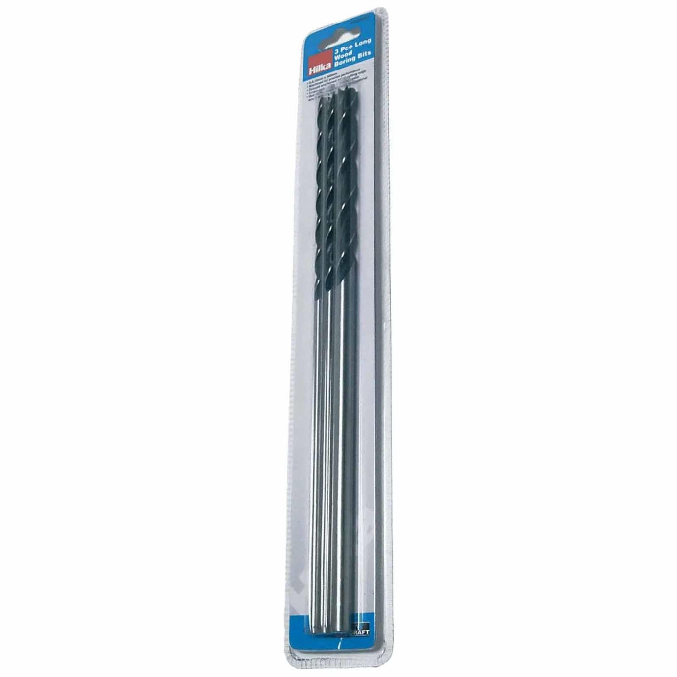 wood boring bits
