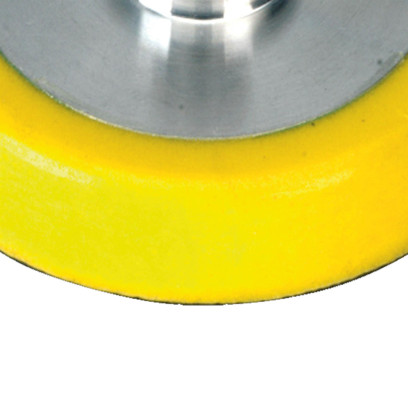Sealey Hook-and-Loop Backing Pad �50mm 5/16"UNF