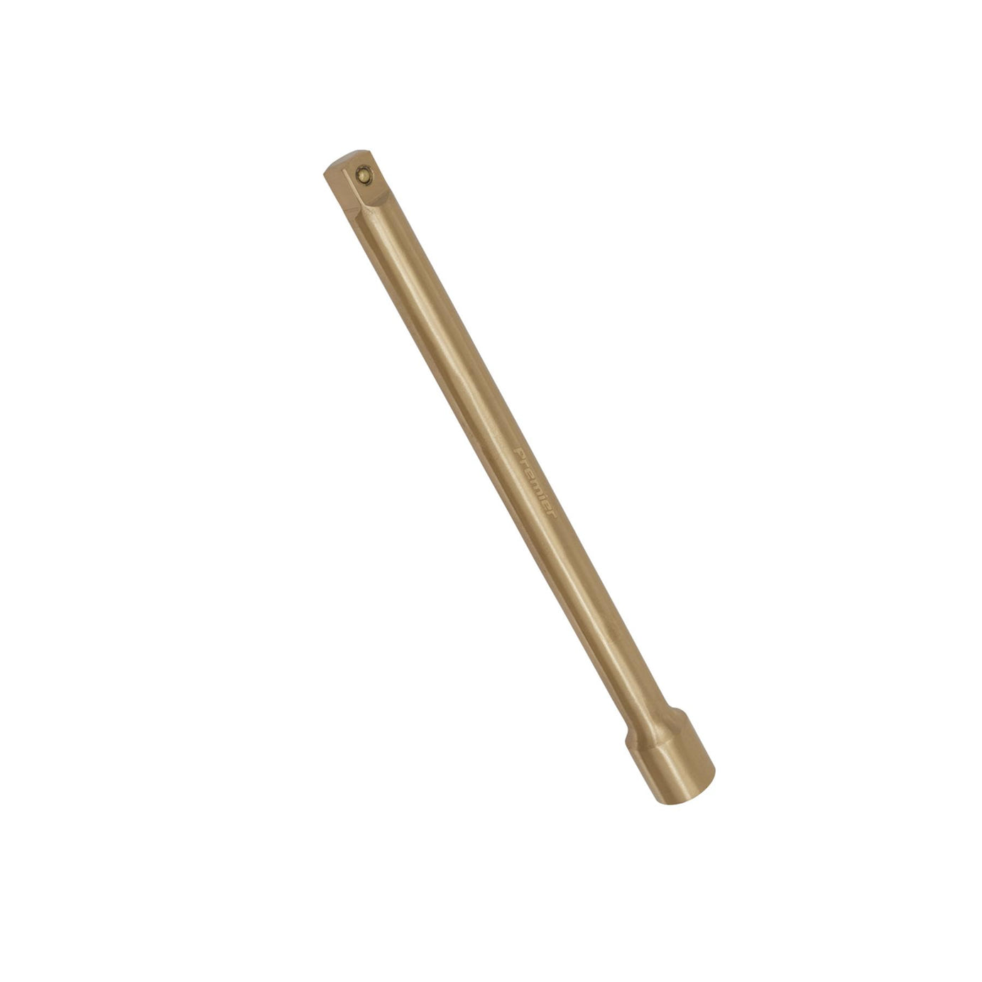 Sealey Extension Bar 1/2"Sq Drive 250mm - Non-Sparking