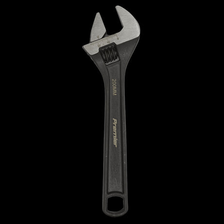 Sealey Adjustable Wrench 200mm