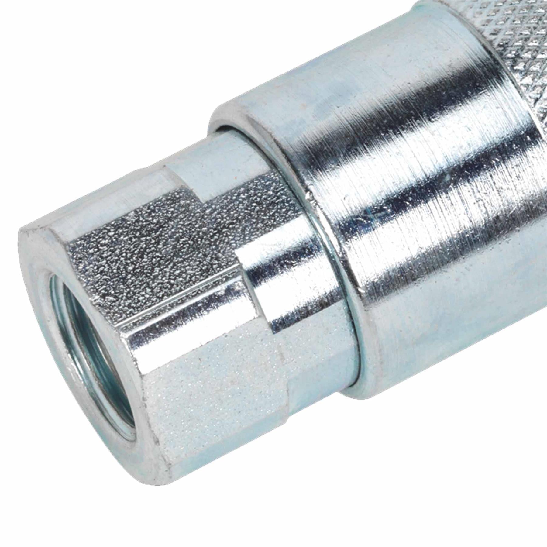 Sealey Coupling Body Female 1/4"BSP