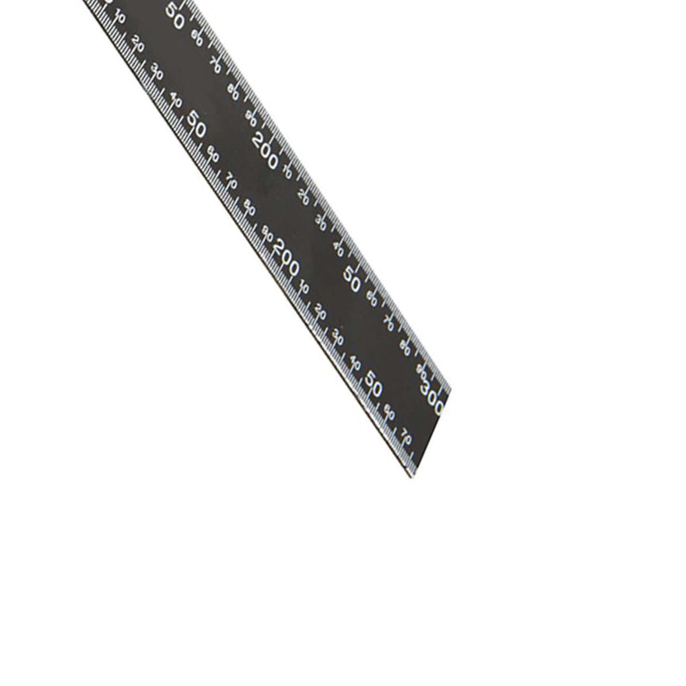 Steel Frame Square For Metric And Imperial Graduations 300 x 200mm
