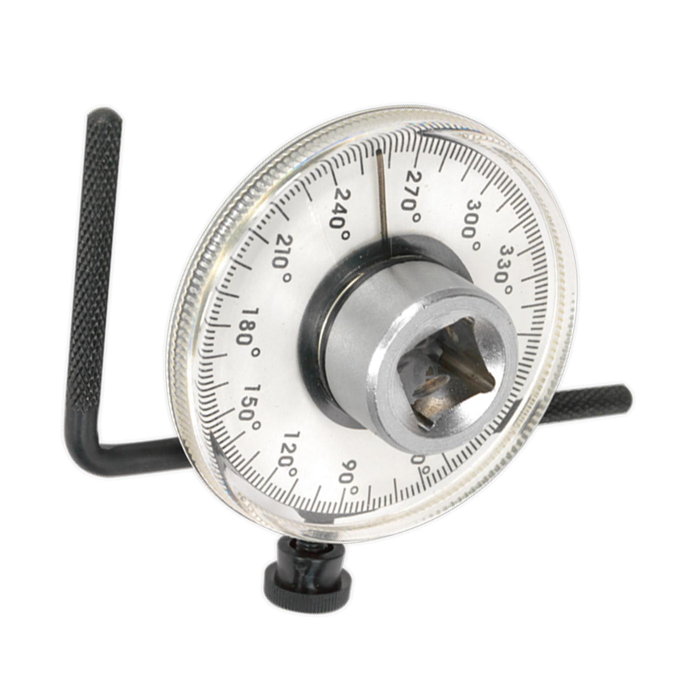 Sealey Angular Torque Gauge 1/2"Sq Drive