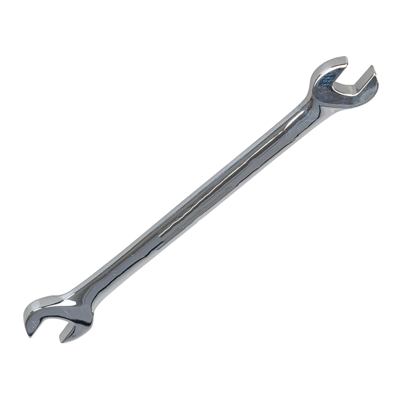 King Dick Open Ended AF Spanner 7/16" x 1/2"