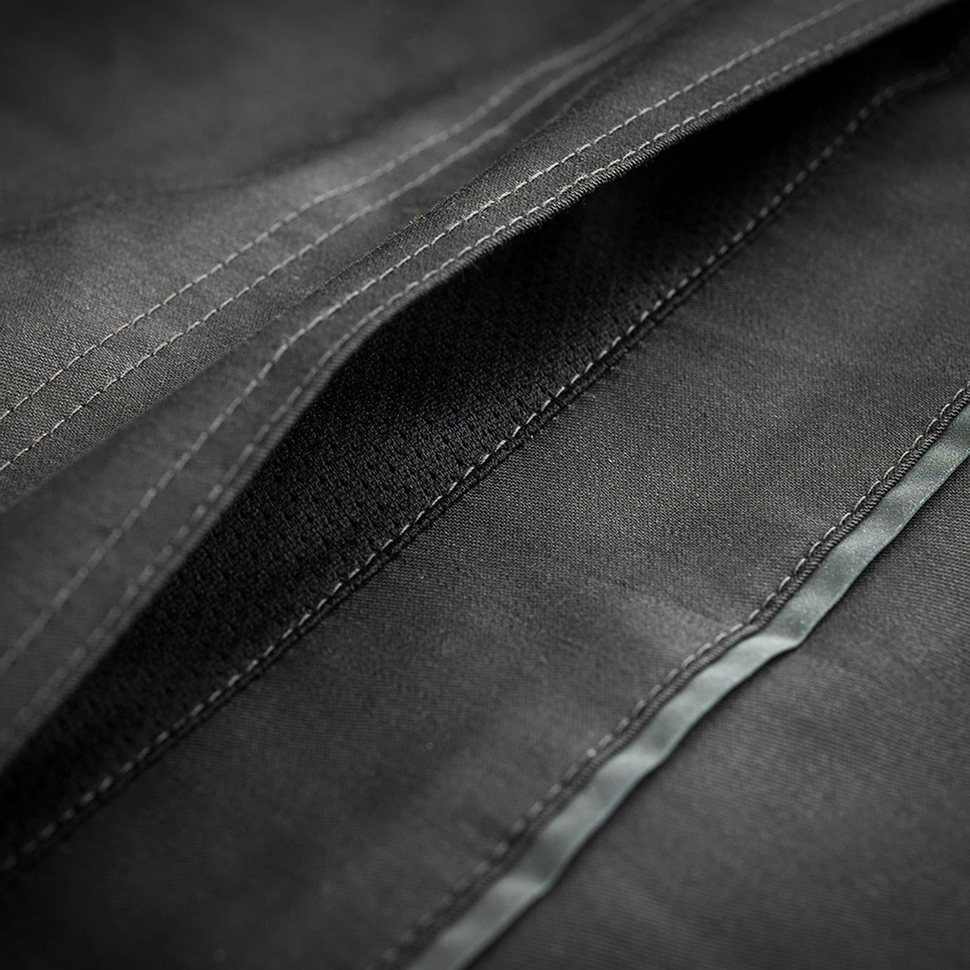 Scruffs Pro Flex Holster Work Trouser Graphite Trade Worker 32" Regular
