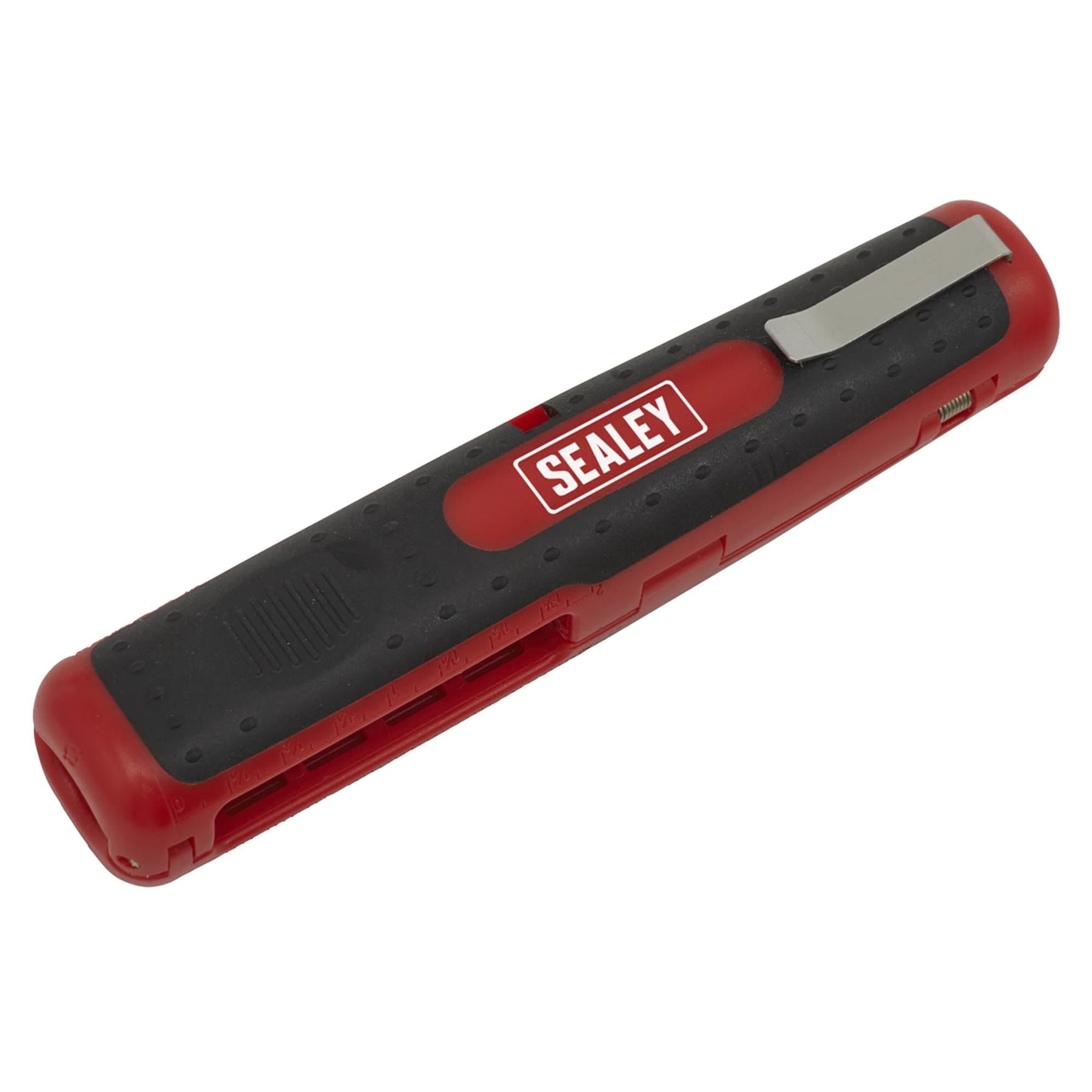 Sealey Pocket Wire Stripping Tool