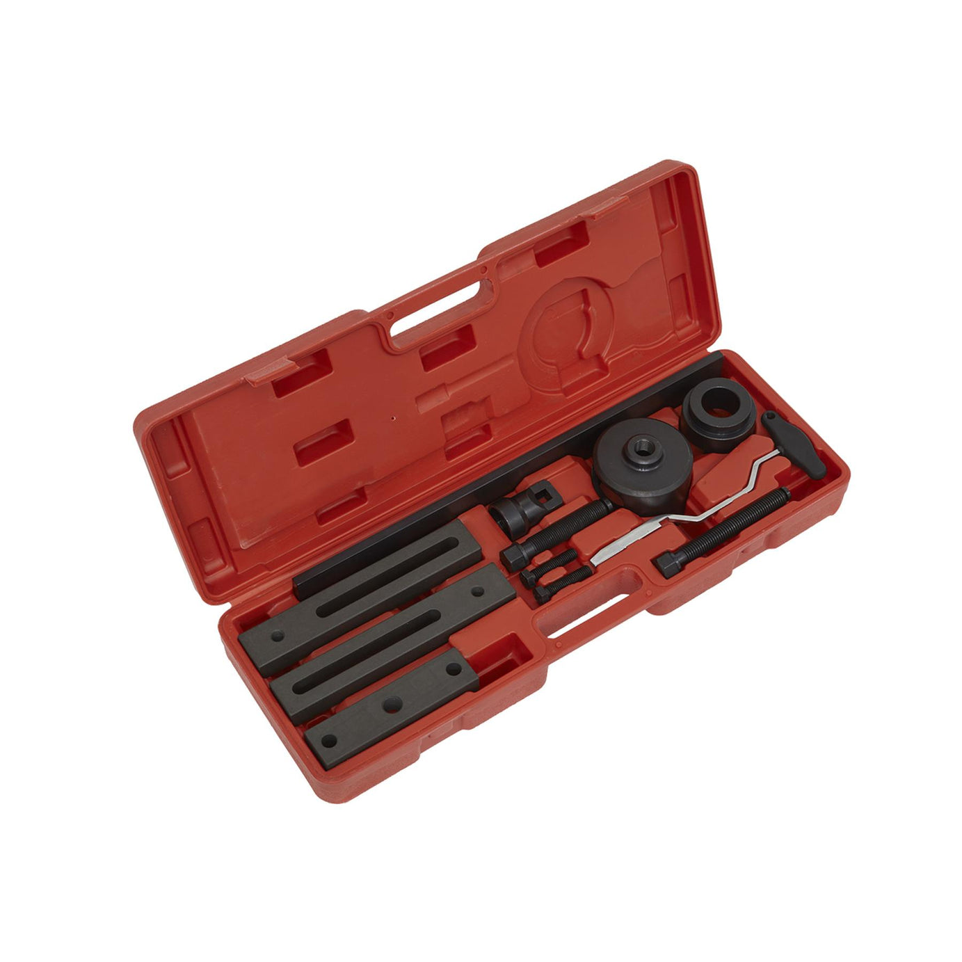 Sealey DSG Clutch Servicing Kit - VAG Essential Tool Storage Case