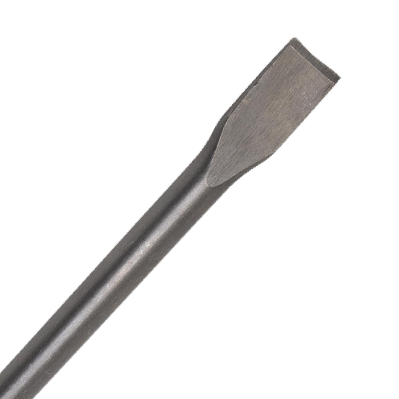 Chisel 20 x 400mm - SDS MAX.SDS MAX Breaker Steels, Points & Chi Sealey
