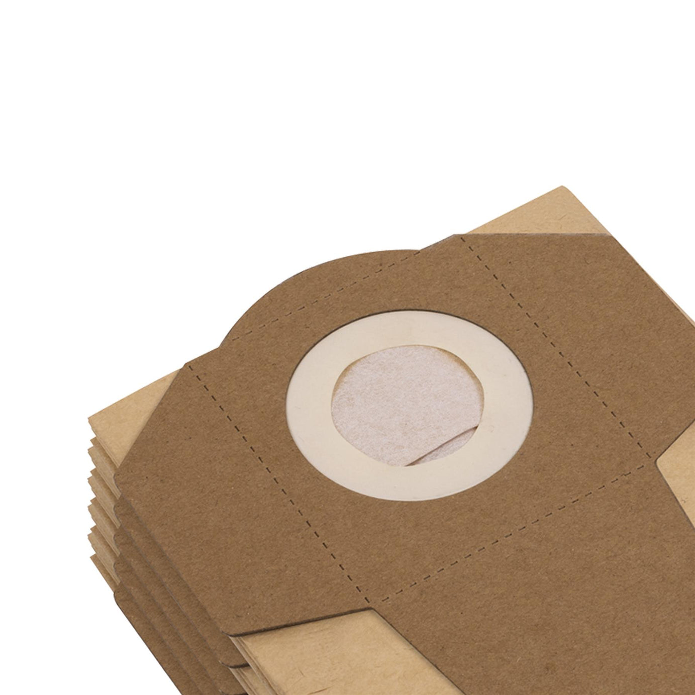 Sealey Dust Bag for PC20LN - Pack of 5