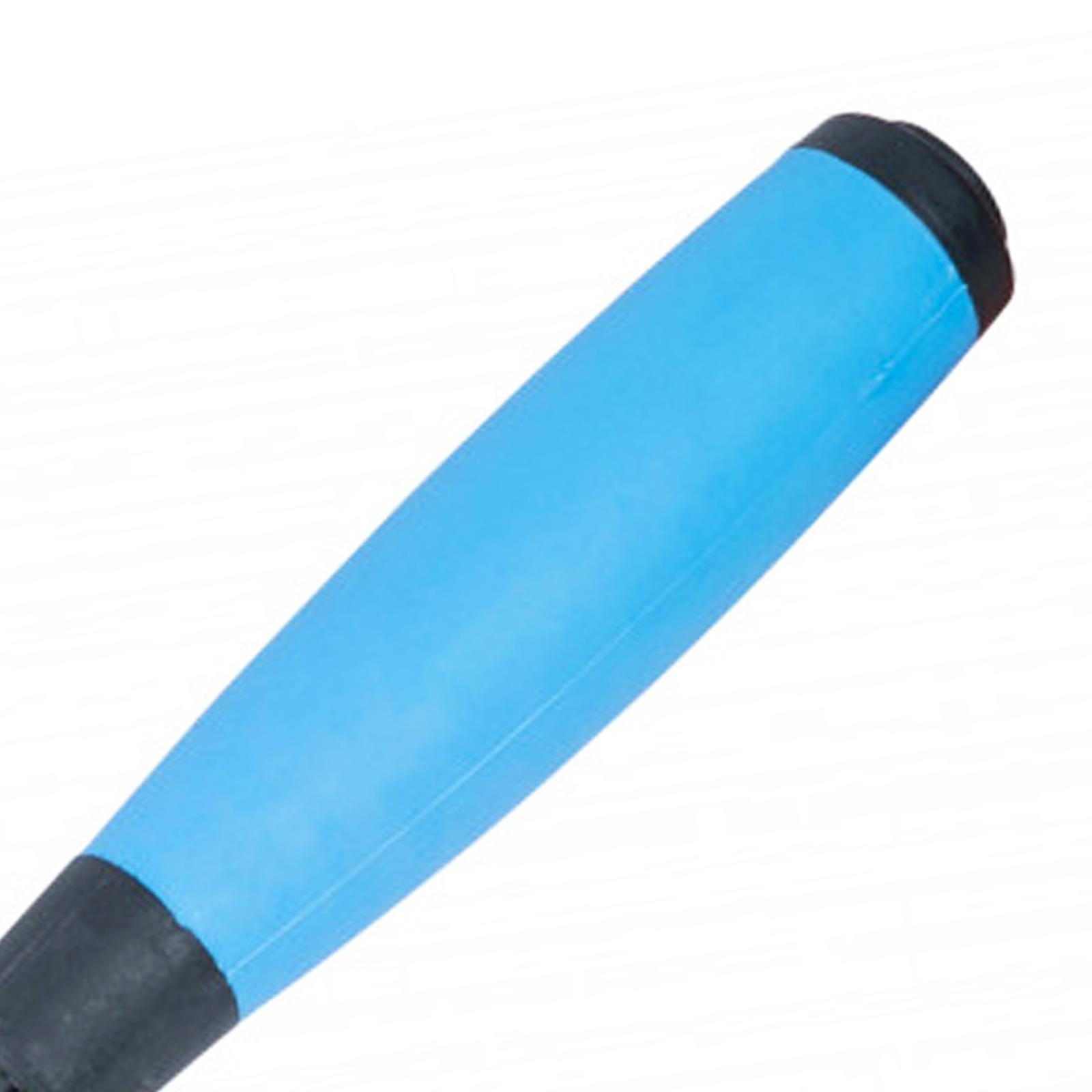 Brick Trowel 11" 280mm Bricklaying Carbon Steel Soft-Grip Handle BlueSpot