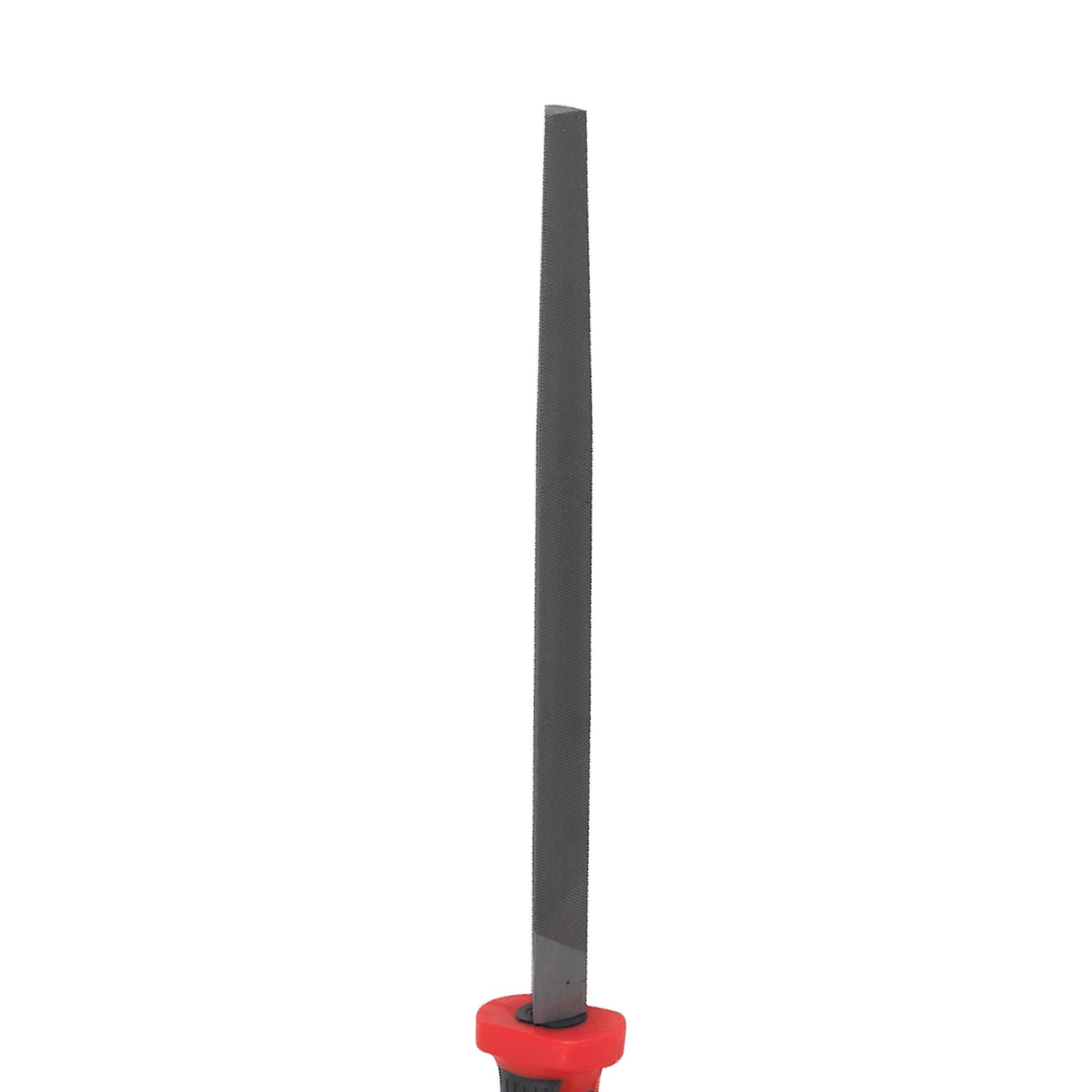 Sealey 3-Square Engineer's File 200mm