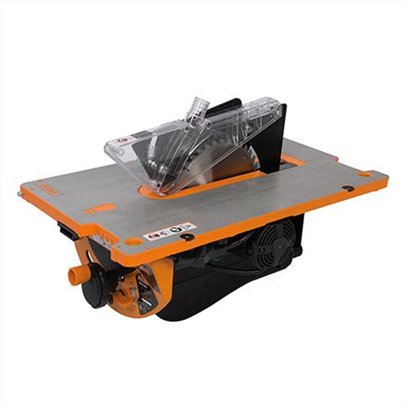 Workcentre 7, Router Table & Contractor Saw Module Kit Twx7Cs1Rt1