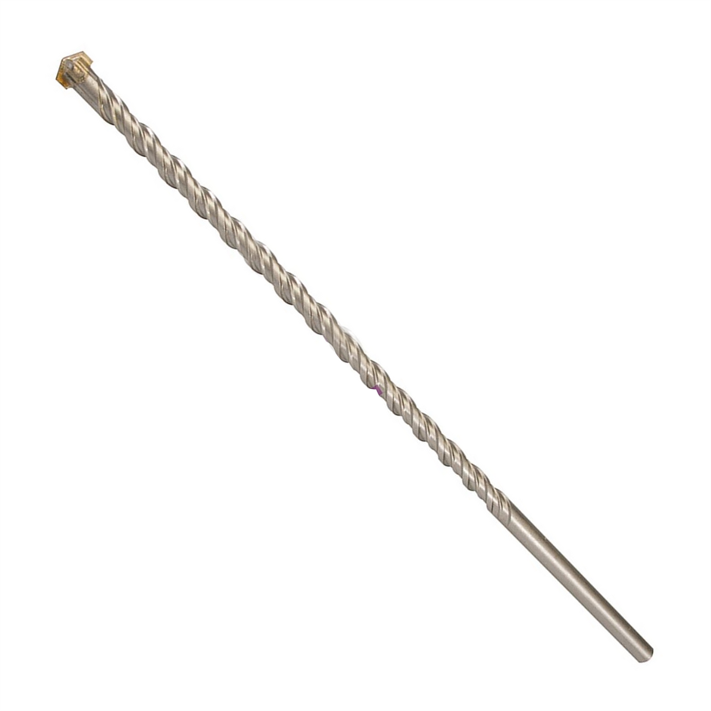Cross Head Masonry Drill Bit 16 X 400mm Tungsten Carbide Tip Concrete Stone DIY