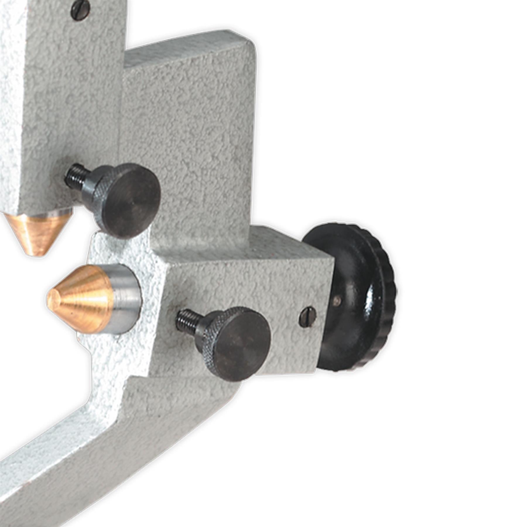 Sealey Moving Steady Rest High Quality Accessories SM27MS
