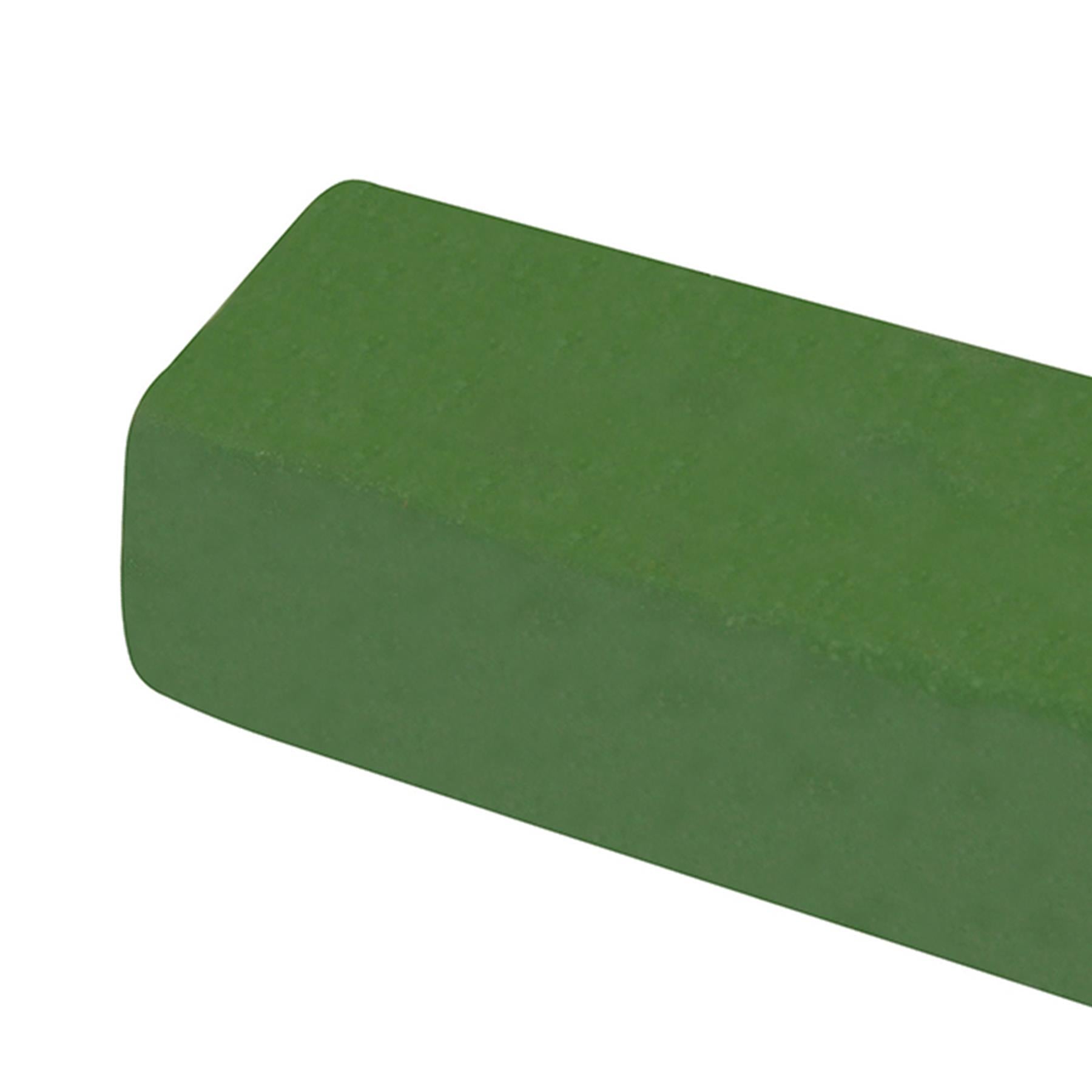 Green Polishing Compound Buffing Copper Brass Steel 500G Brand New Kit