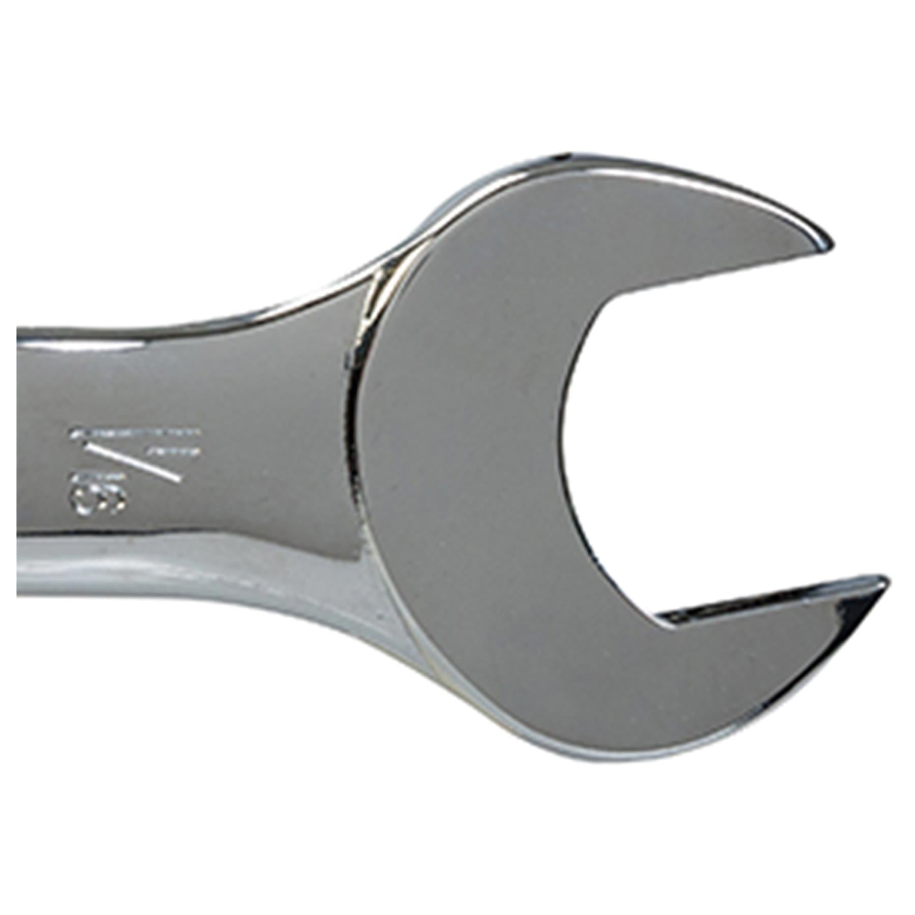 King Dick 7/8" x 1-1/16" Double Open-Ended Spanner Spanners Wrench AF