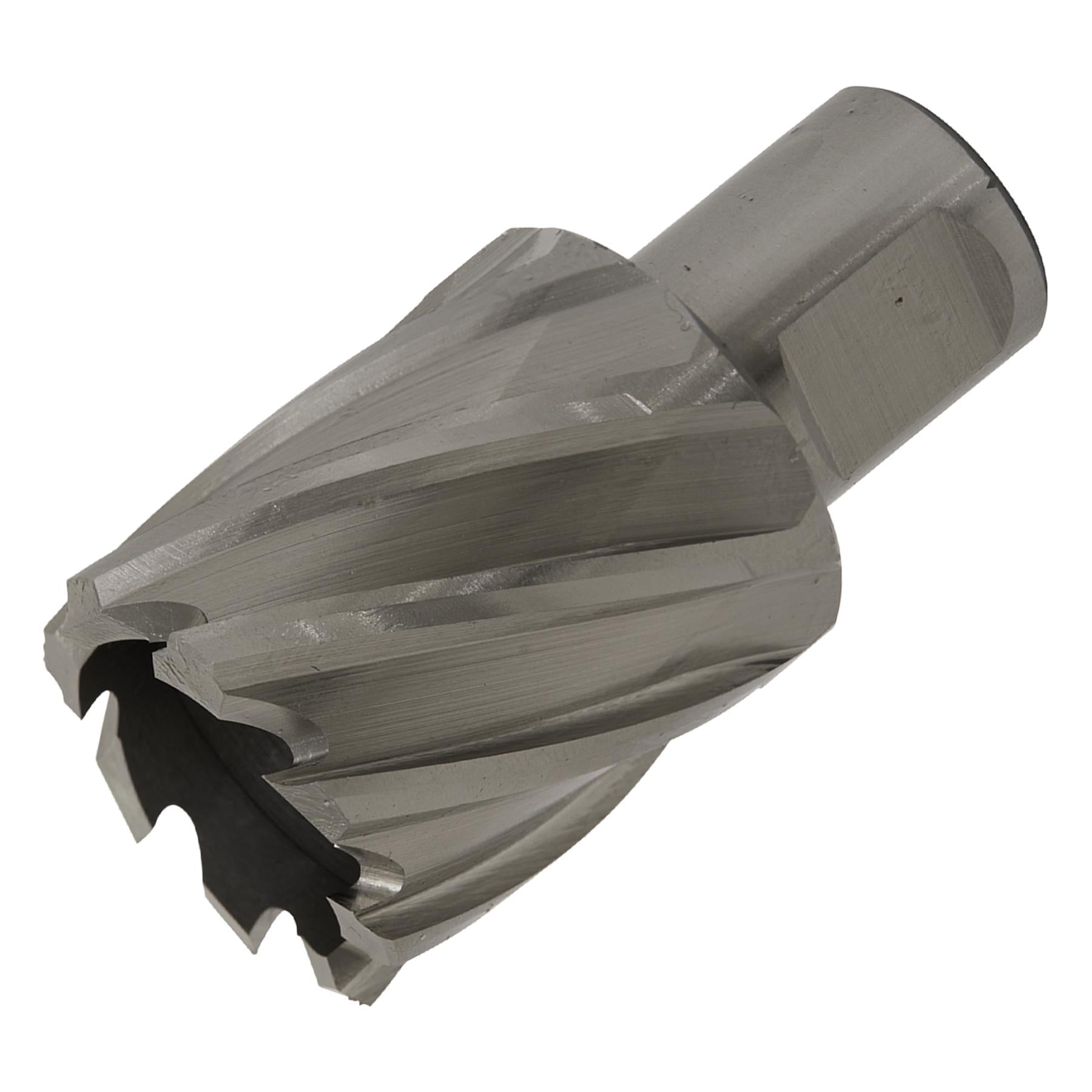 Sealey Rotabor Cutter HSS 31mm - Cut Depth 25mm