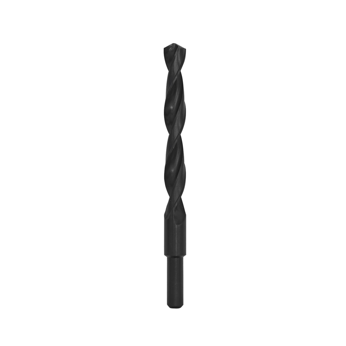 Sealey Blacksmith Bit - Ø13.5 x 160mm Black Oxide Finish