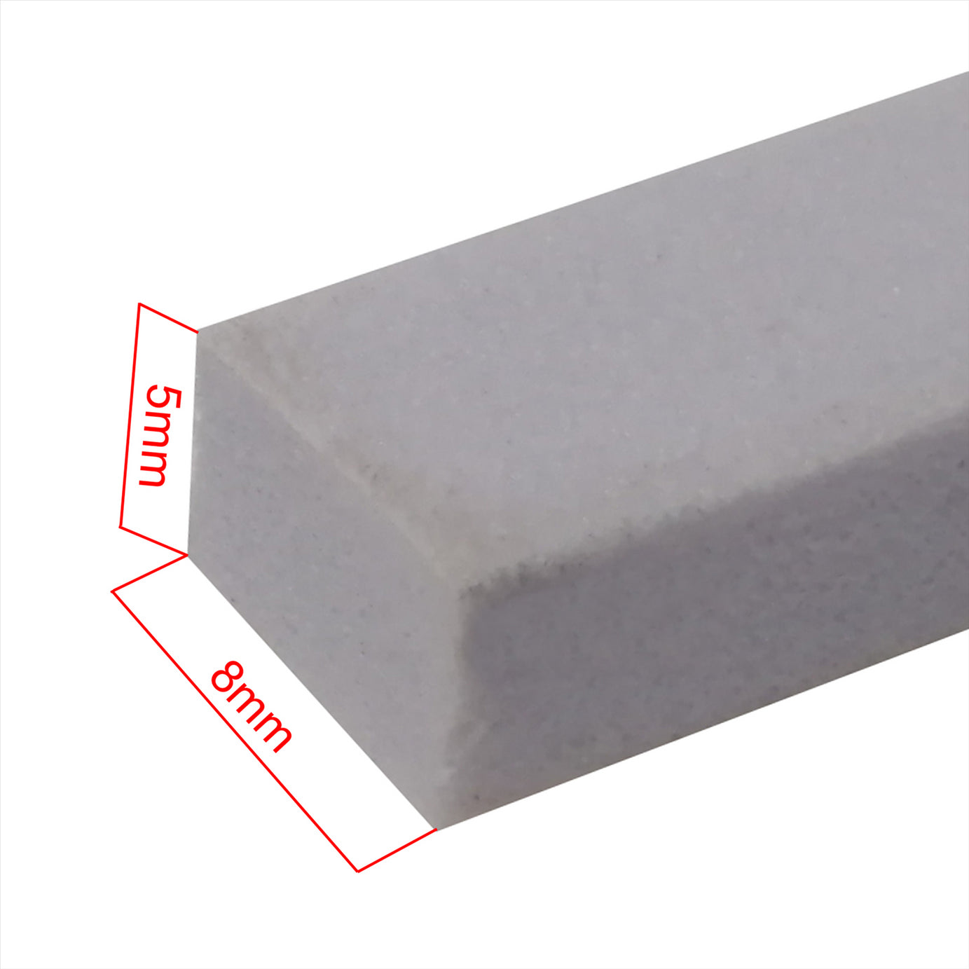 EVA Foam 10.5m White