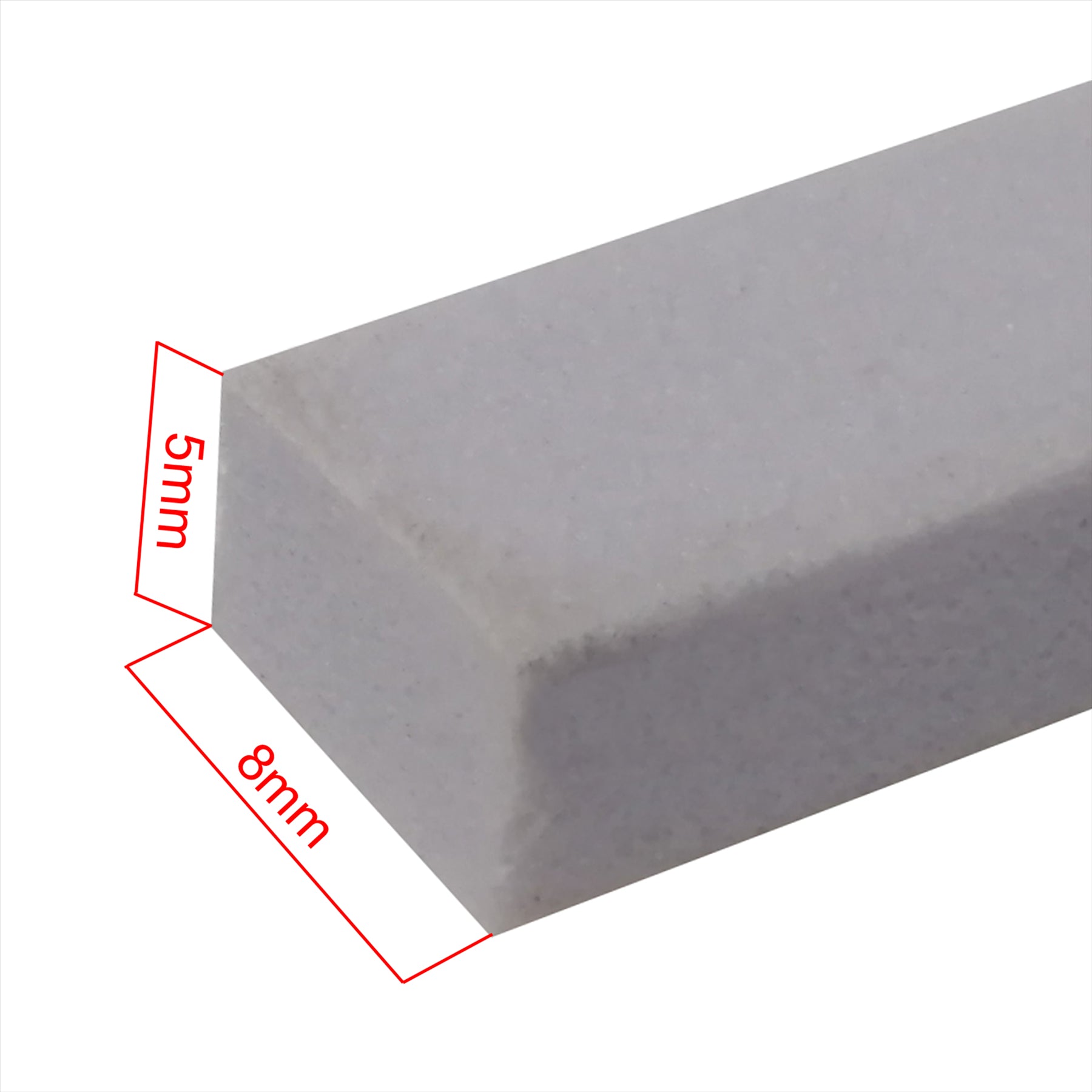 EVA Foam 10.5m White