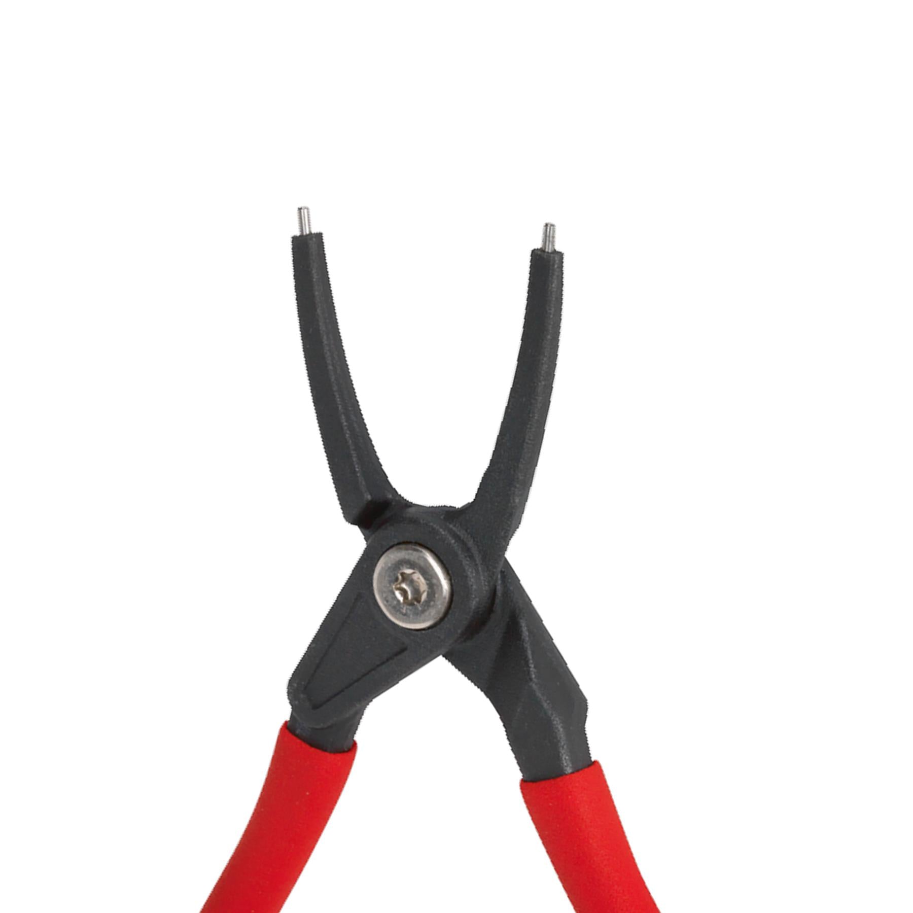 Sealey Circlip Pliers Internal Straight Nose 170mm
