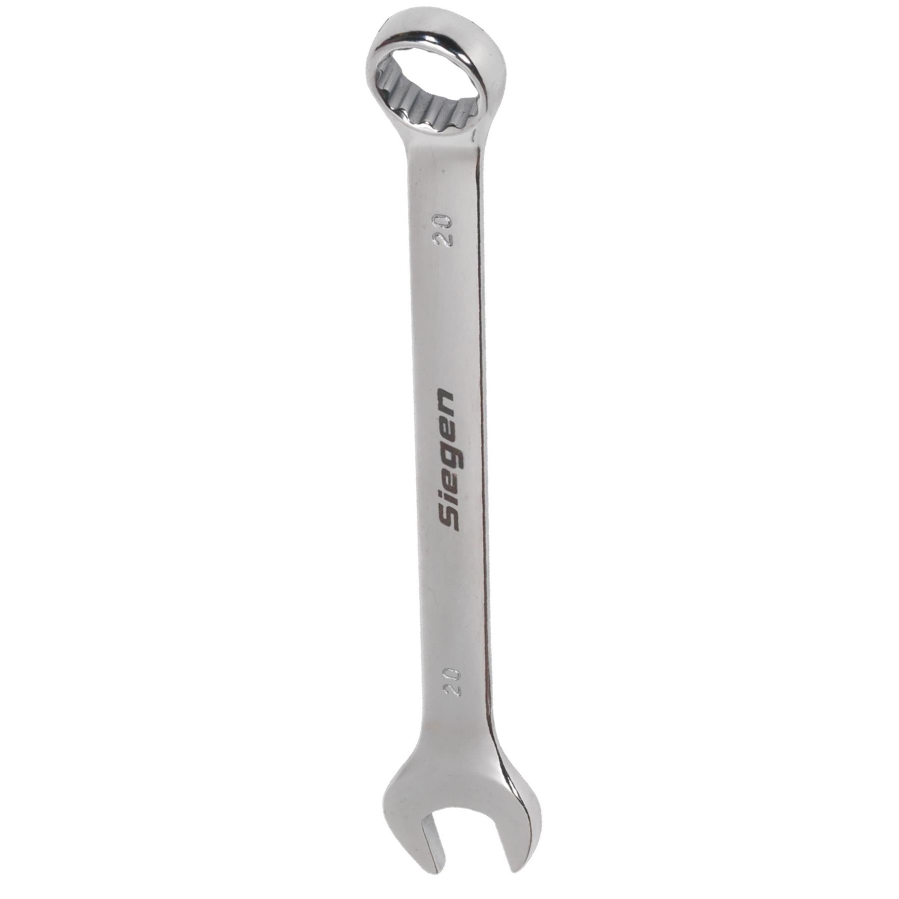 Sealey Combination Spanner 20mm