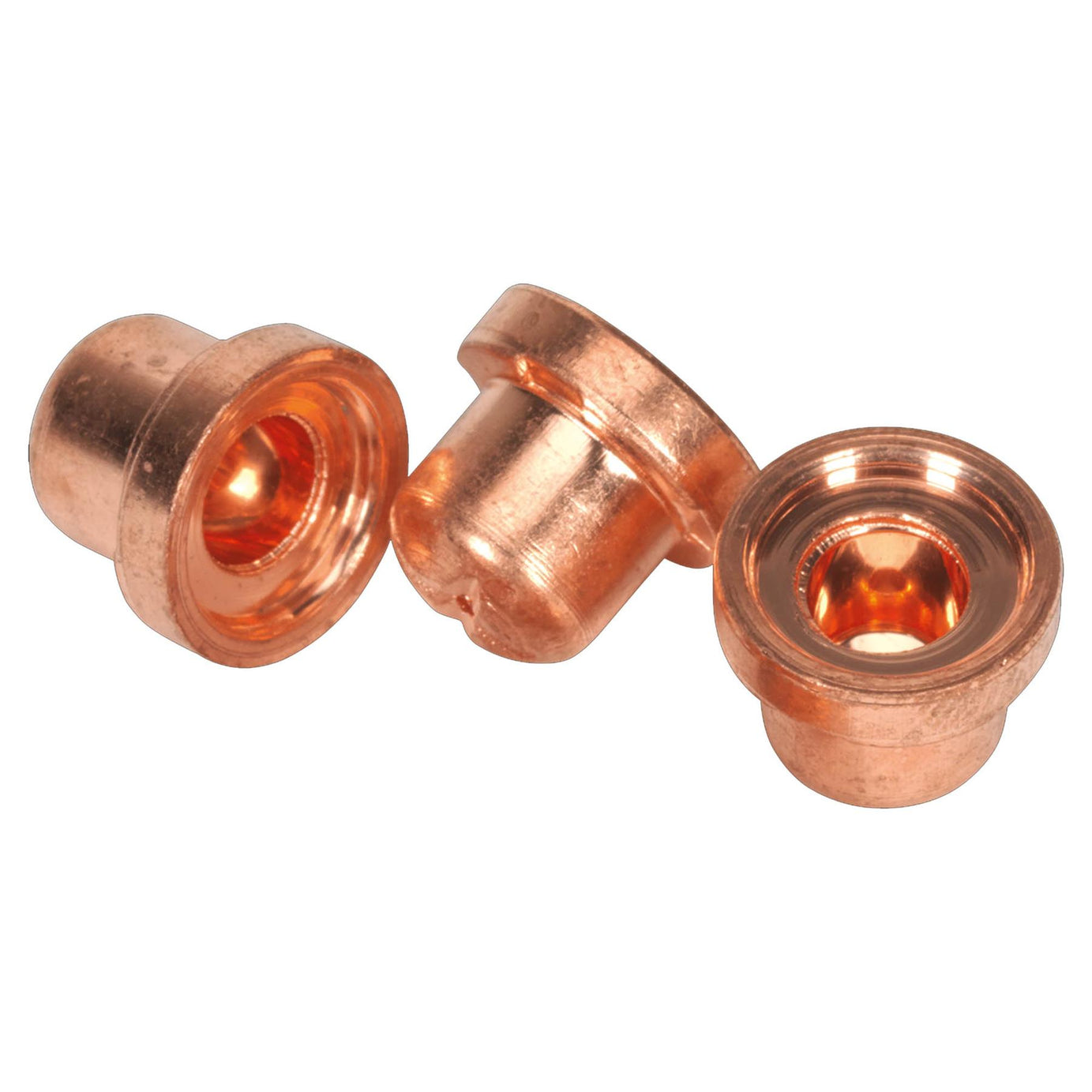 Sealey Nozzle Short Low Power for PP40E Pack of 5