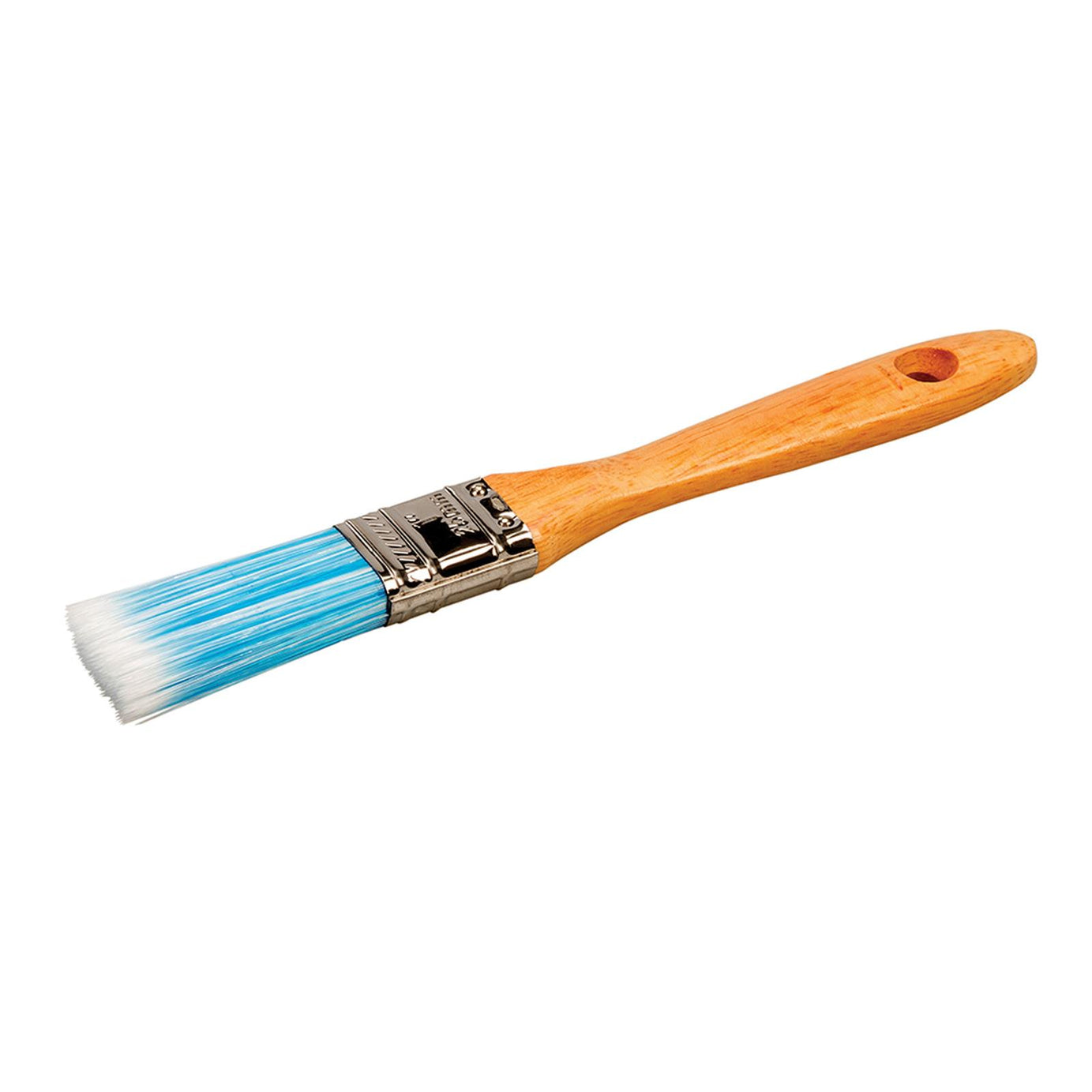 25mm Synthetic Paint Brush For Emulsion Varnish Wood-Stain Lacquer