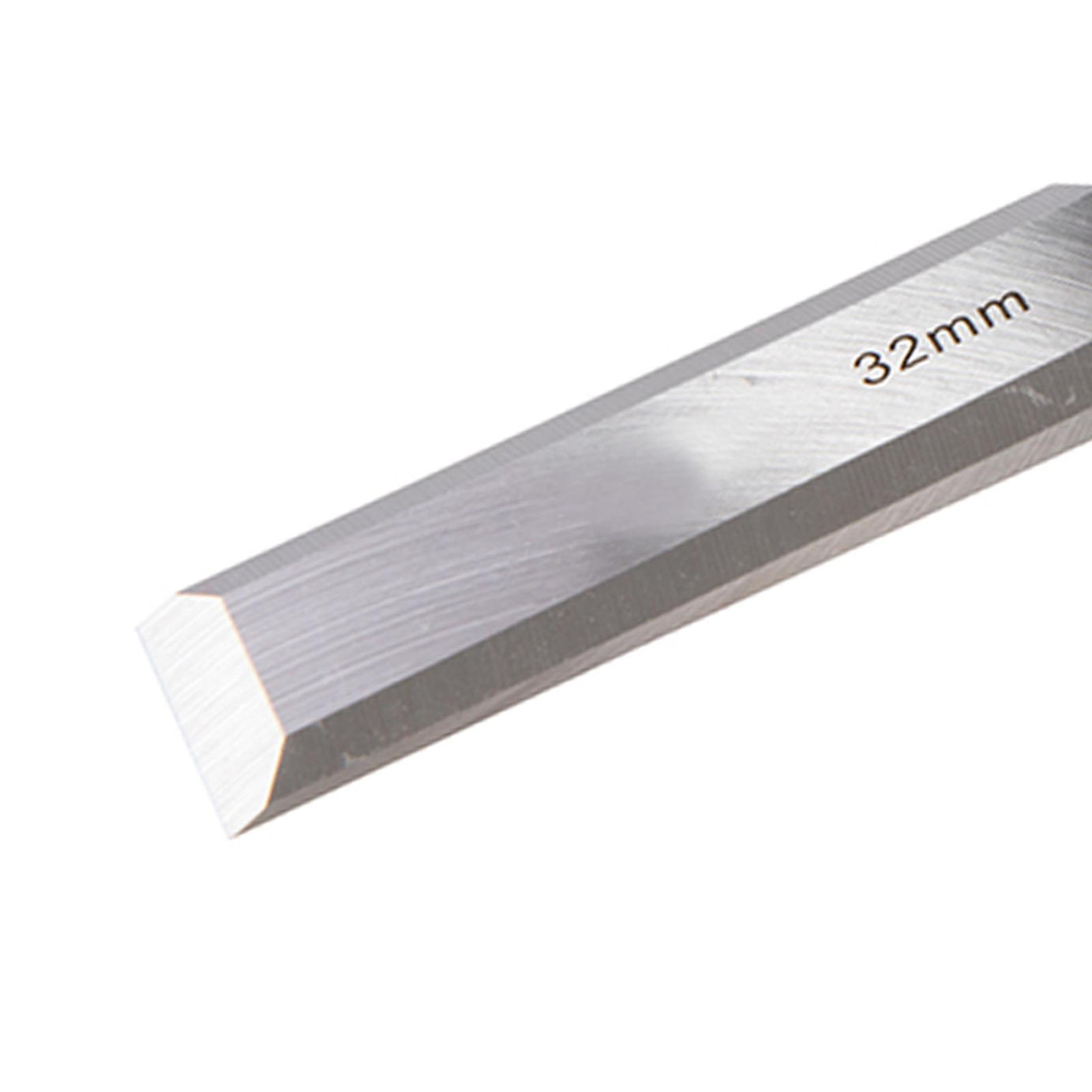 Wood Chisel Fully Forged Chrome Vanadium Steel Blade/Soft Grip Handle Twc32 32mm