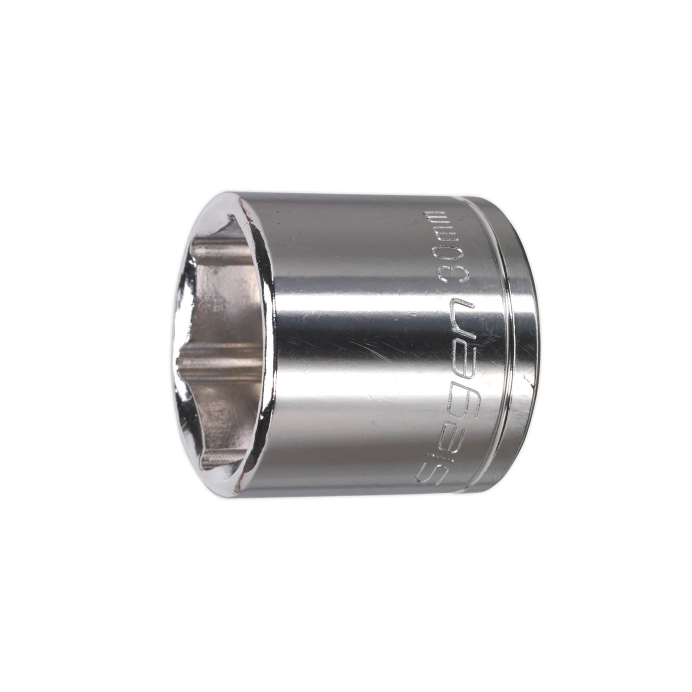 Sealey WallDrive Socket 30mm 1/2"Sq Drive