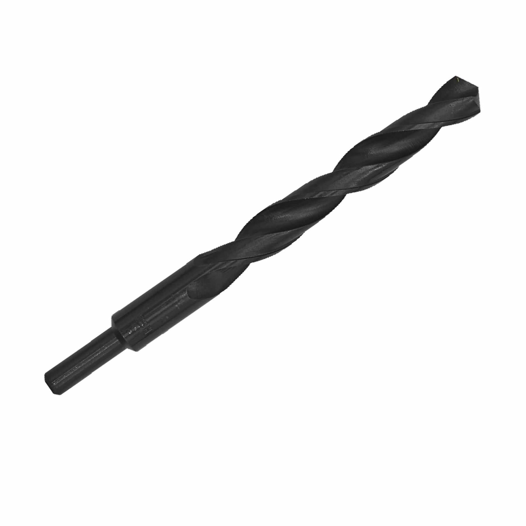 Sealey Blacksmith Bit - Ø13 x 150mm Black Oxide Finish