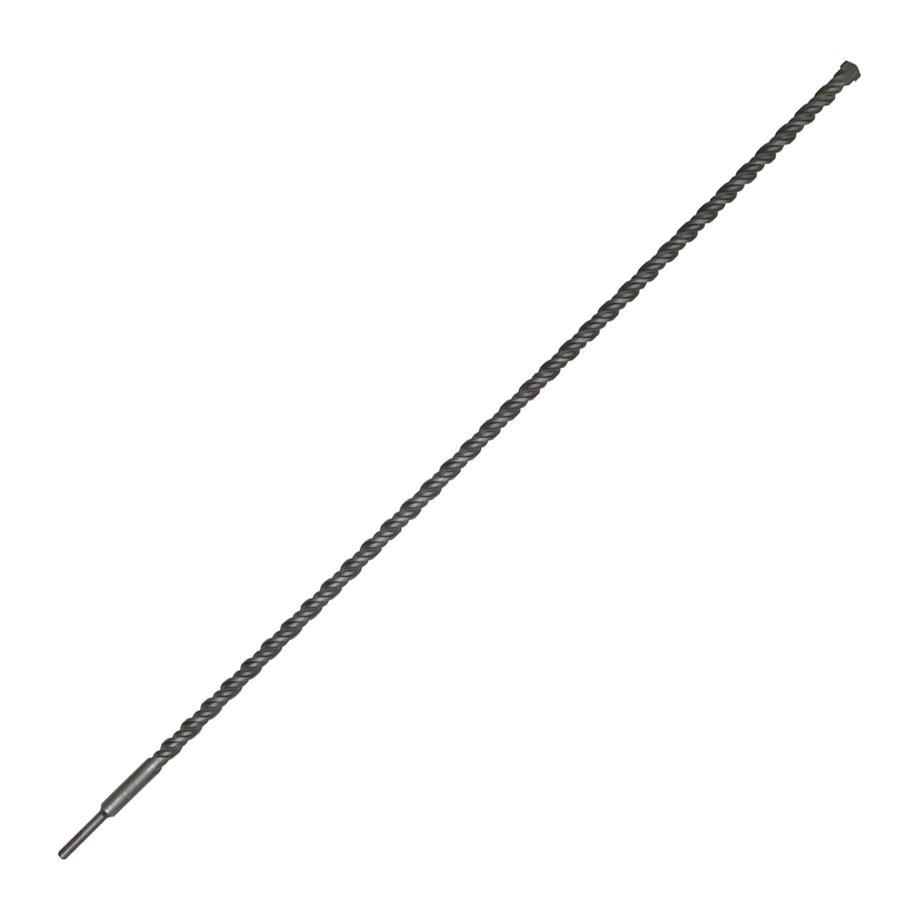 Sealey SDS Plus Drill Bit 20 x 1000mm