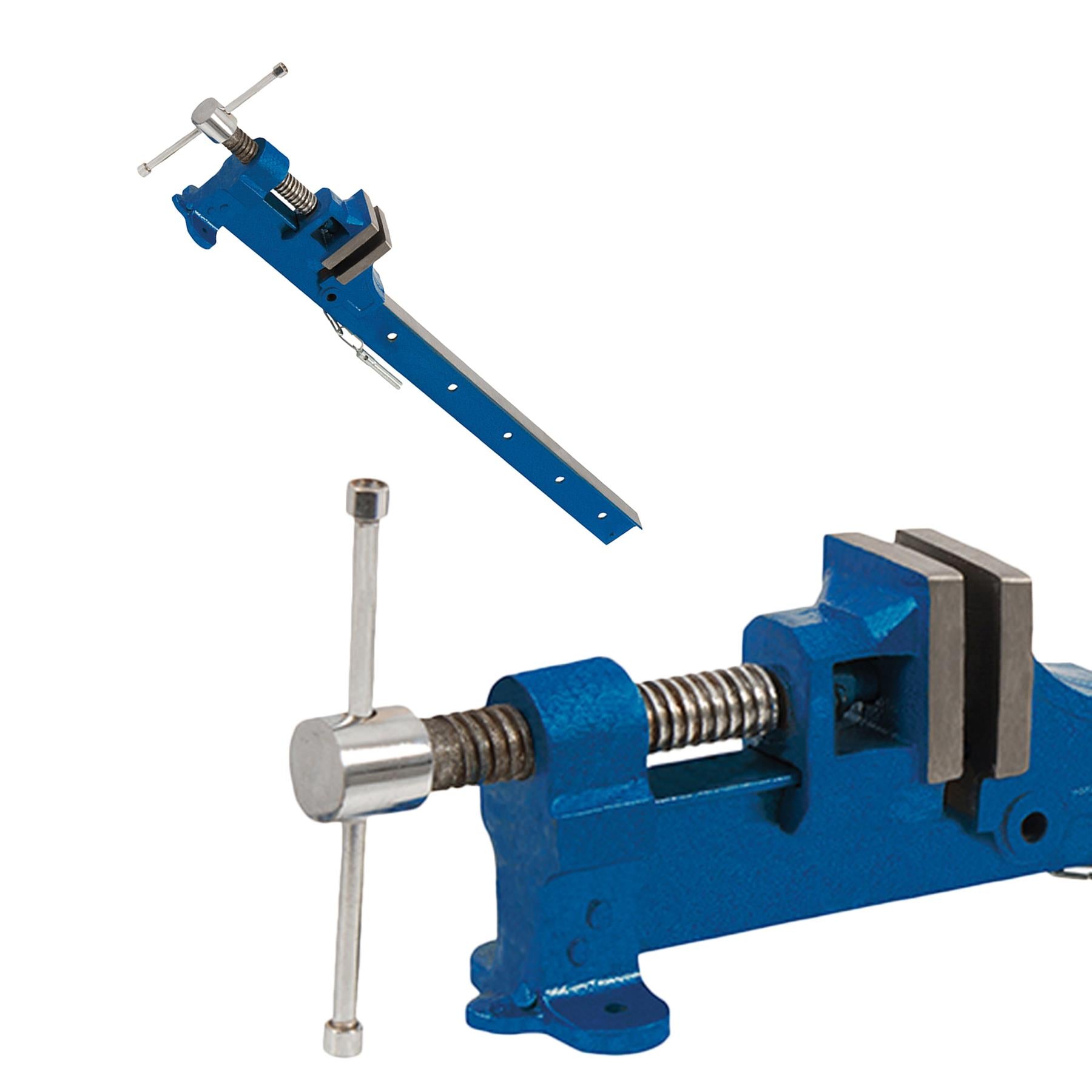 600mm T-Bar Sash Cramp Clamps Woodwork Bench Tool 24 Inch Carpentry Heavy Duty