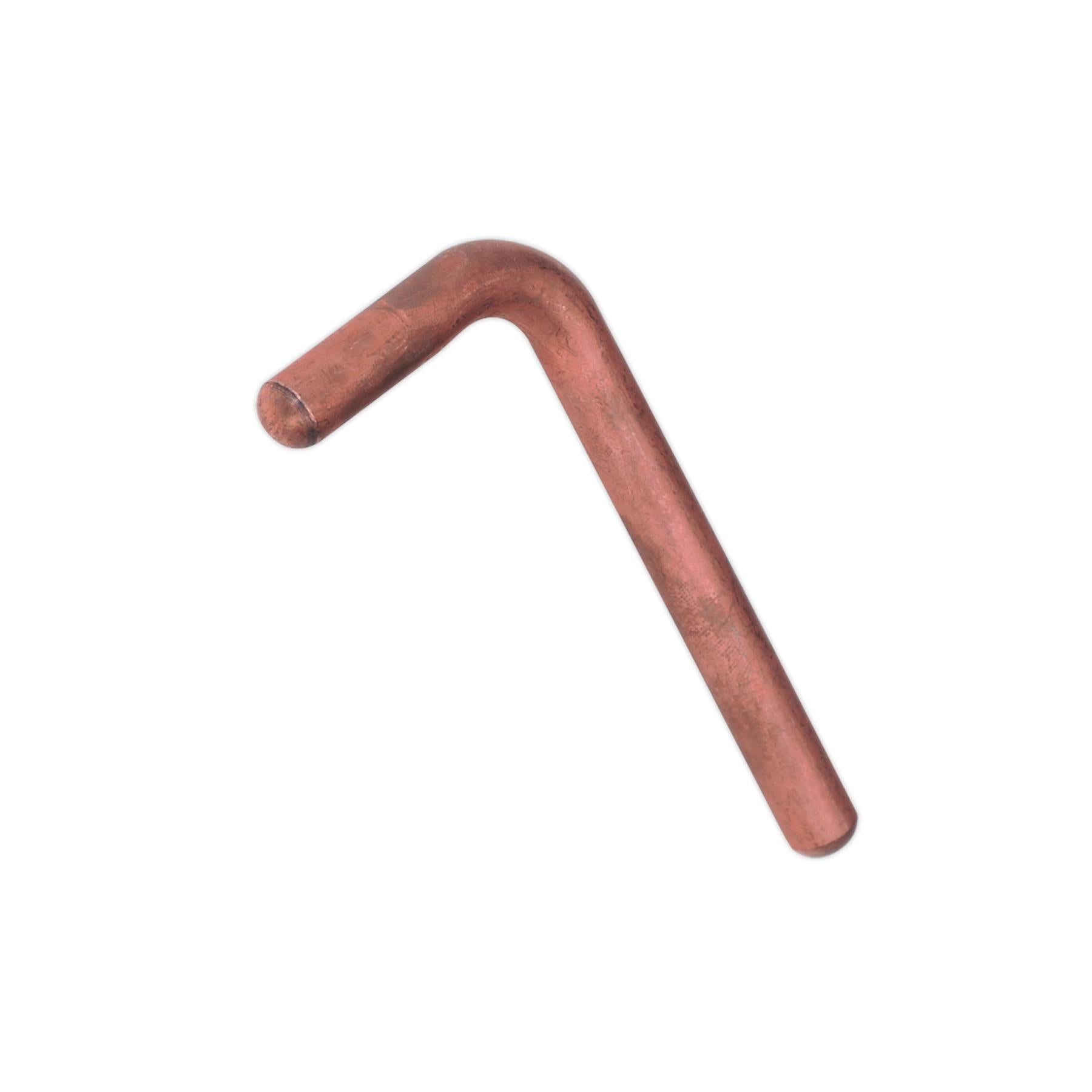 Sealey Electrode L 55 x 155mm 120/690052