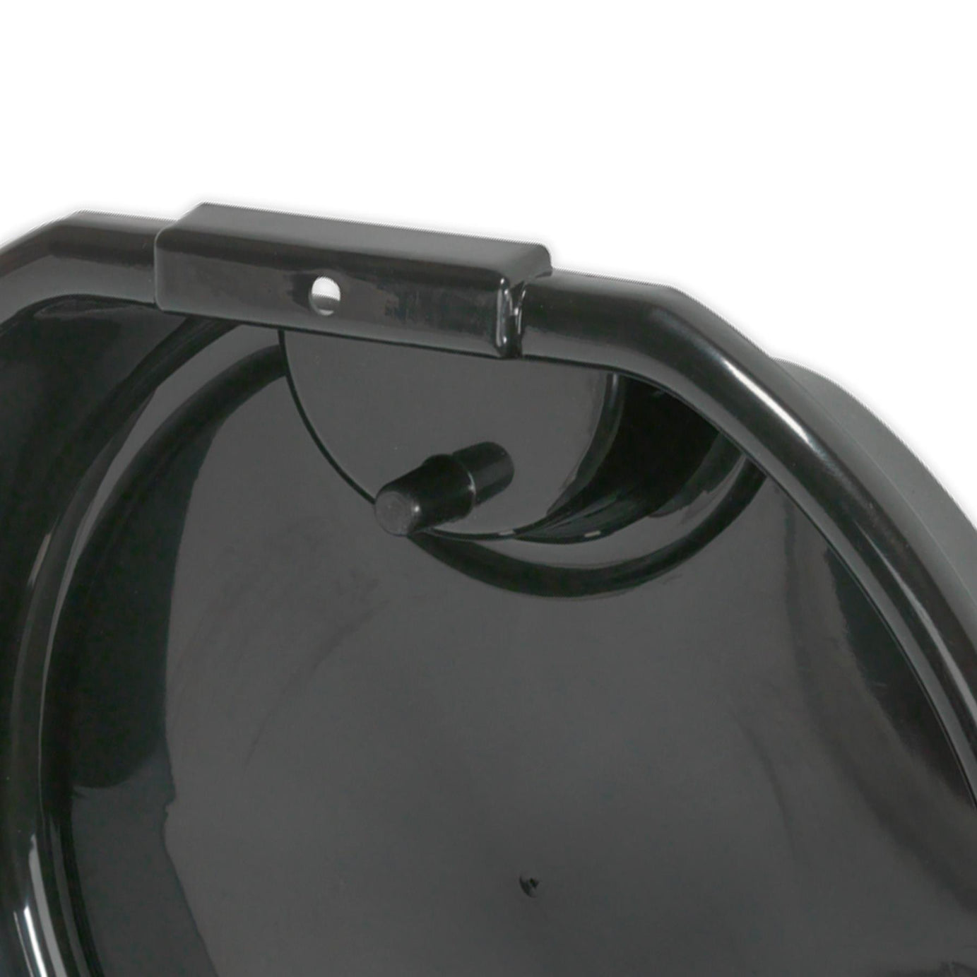 Sealey Oil/Fluid Drain Pan 8L
