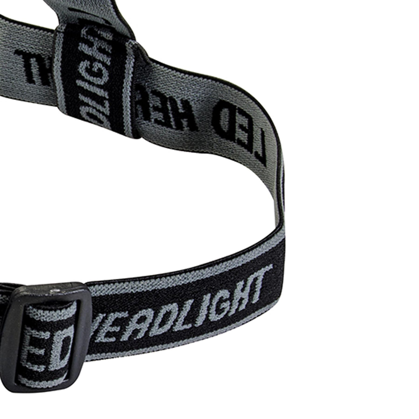 Led Headlamp 12 Led Water Resistant Variable Modes Camping Home Outdoor