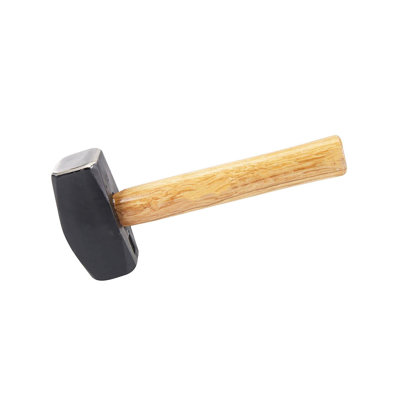 Hardwood Lump Hammer 4Lb (1.81Kg) Steel Head Heavy Duty Demoliton Building