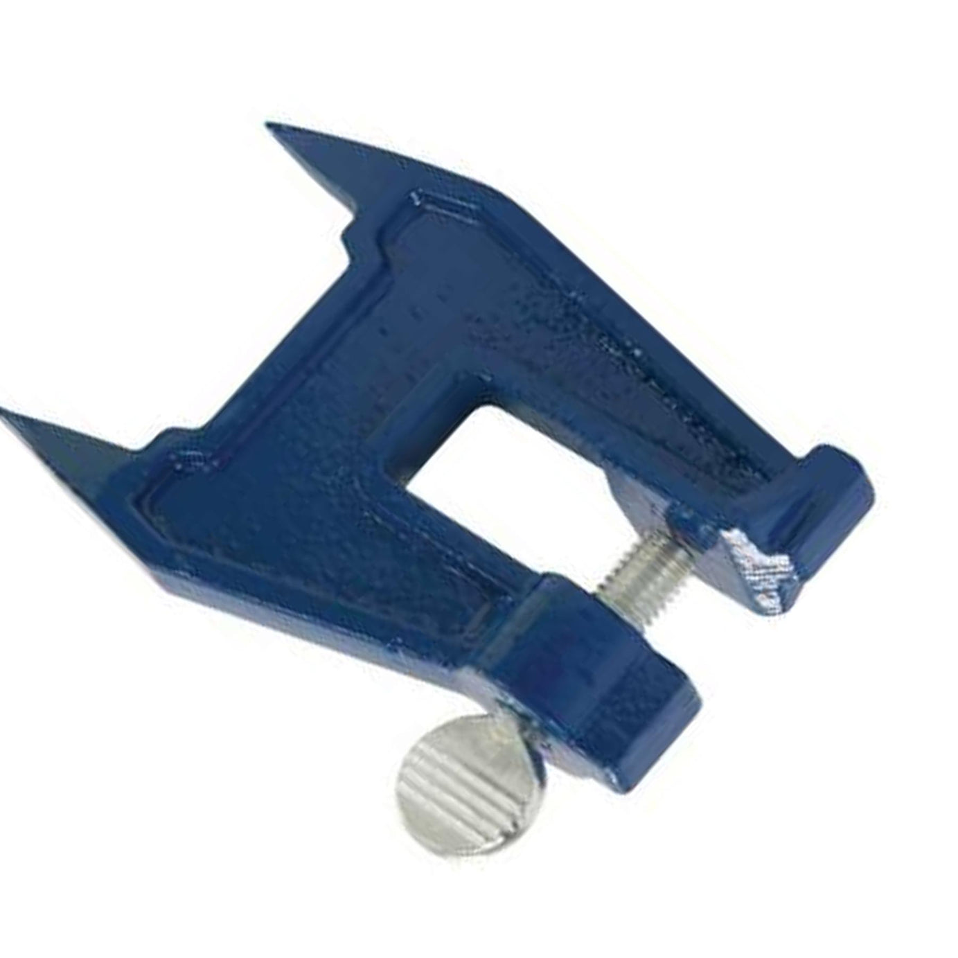 Loggers Filing Vice 16mm Diy Tools Use With Chainsaws Height Range 0 - 16mm