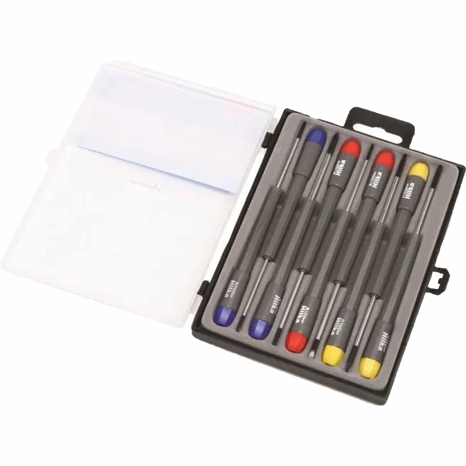 Hilka Precision Screwdriver Set 