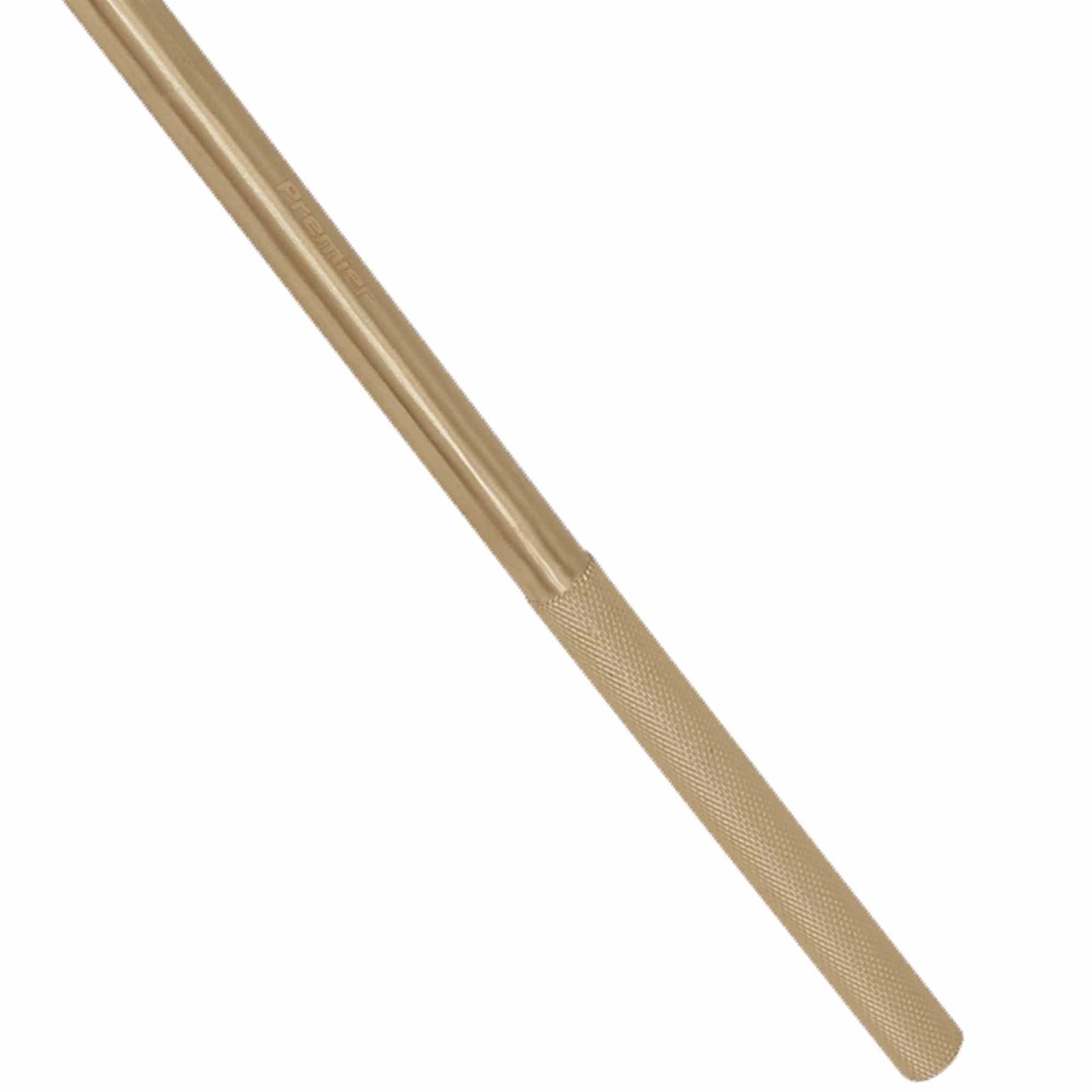 Sealey Valve Handle 60 x 500mm - Non-Sparking