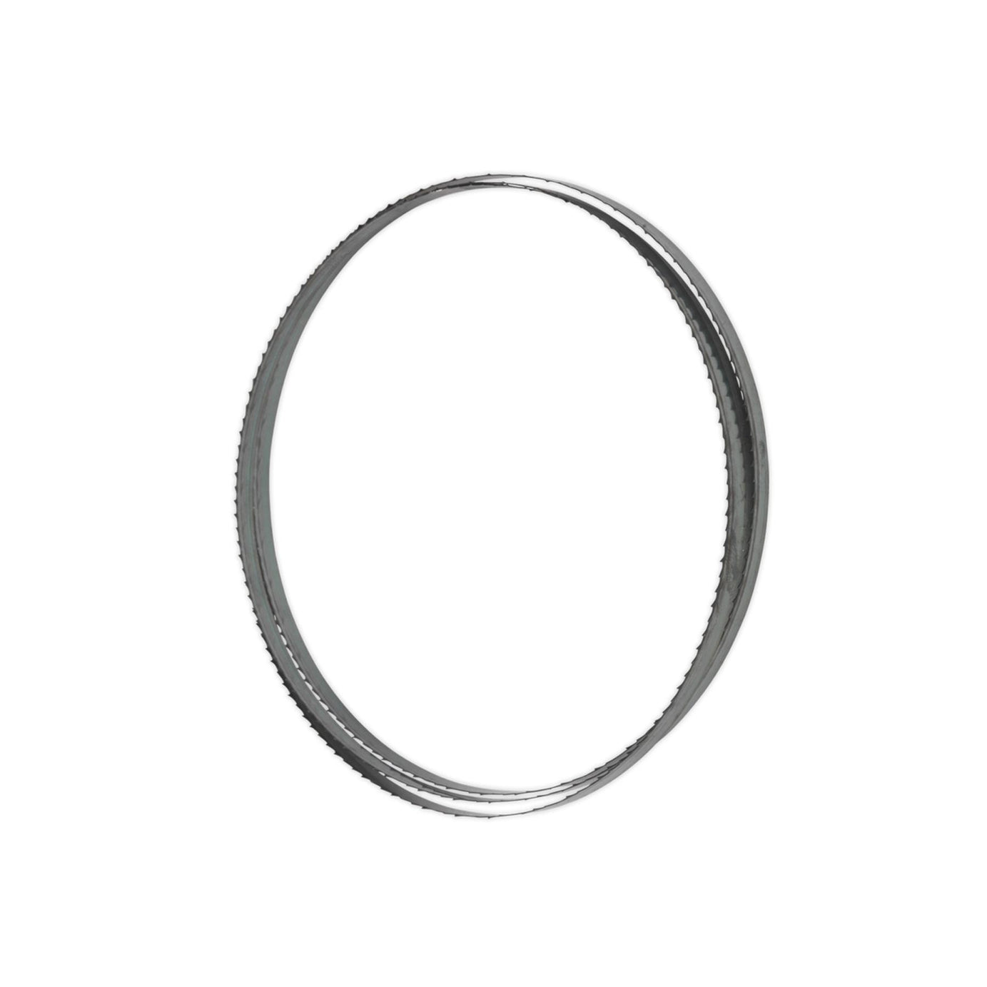 Sealey Bandsaw Blade 1712 x 10 x 0.35mm 6tpi