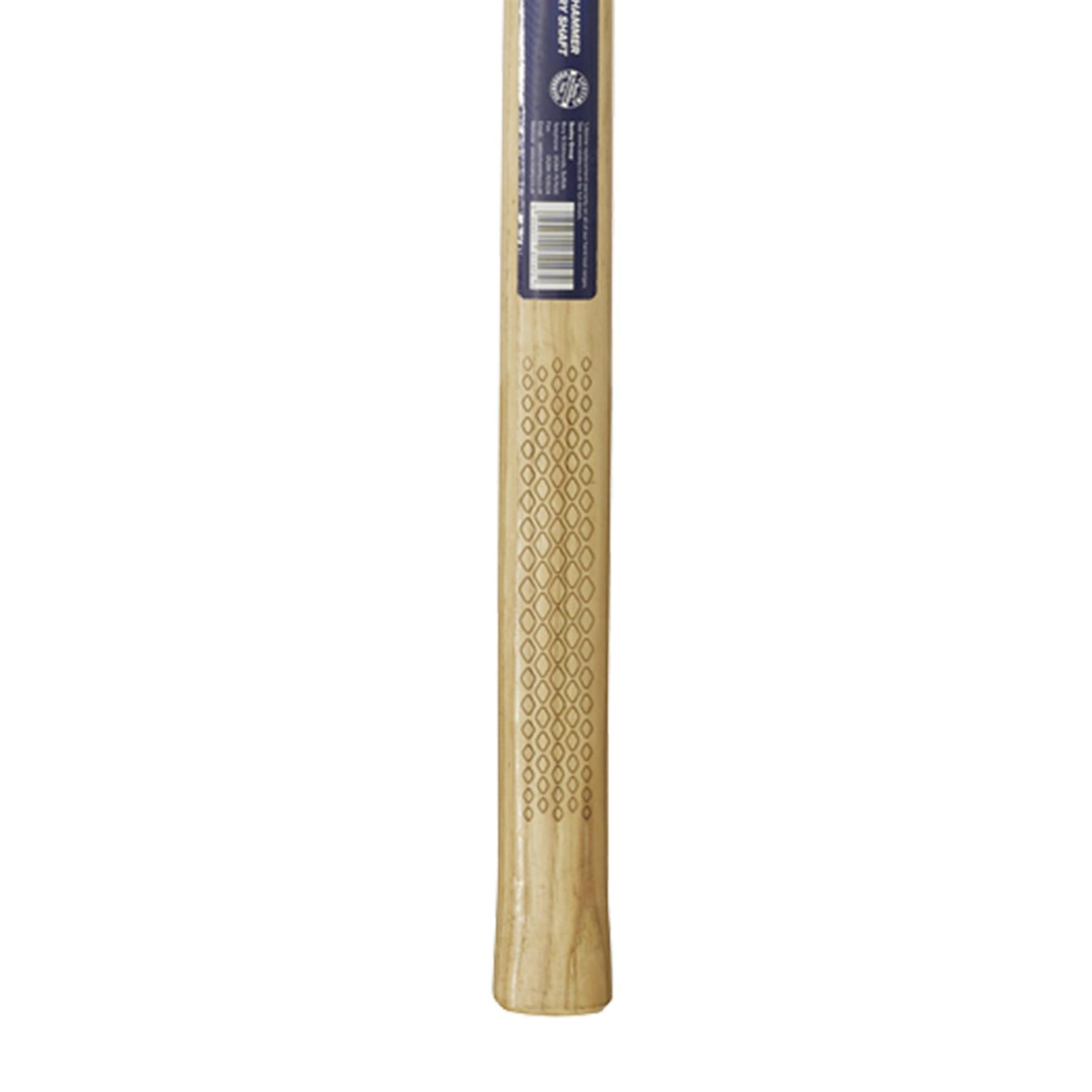 Sealey Sledge Hammer 8lb Hickory Shaft