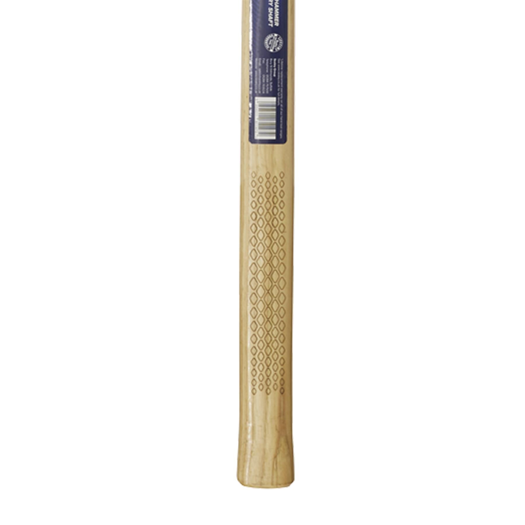 Sealey Sledge Hammer 8lb Hickory Shaft