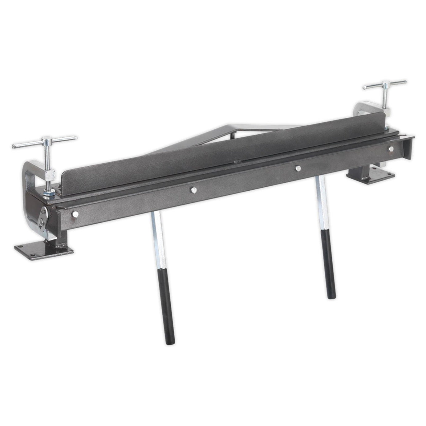 Sealey Sheet Metal Folder Vice/Bench Mounting 700mm