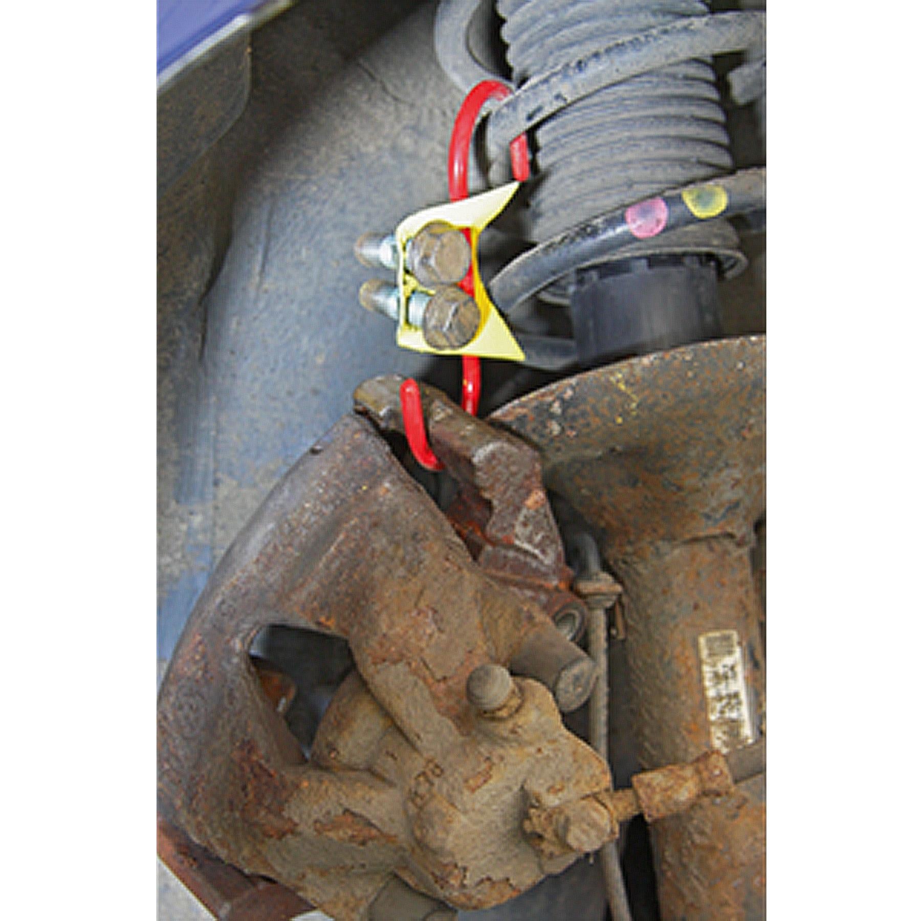 Sealey Caliper Support Hook Braking Callipers, Brake Brake Callipers