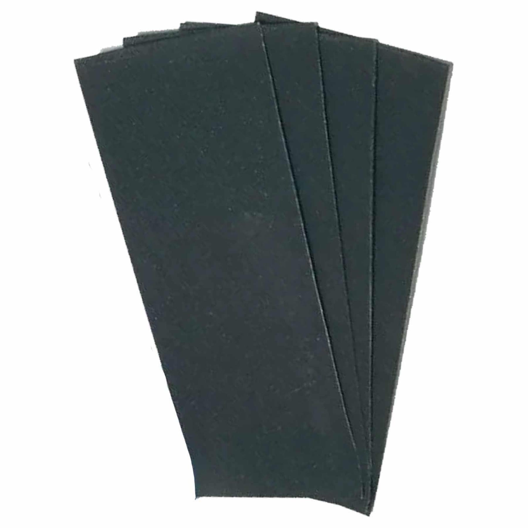 Assorted Sandpaper Set