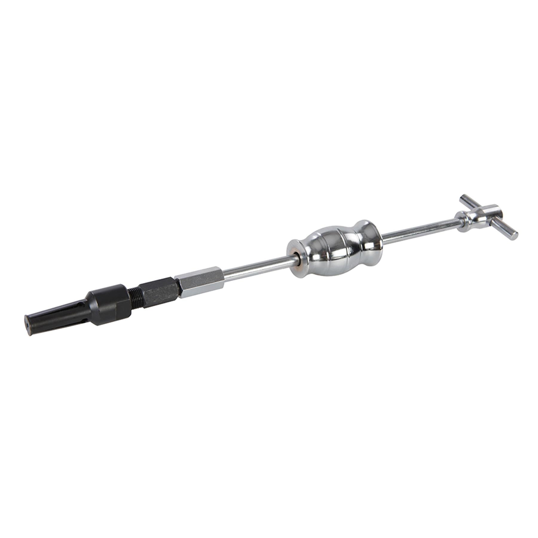 Blind Inner Bearing Puller Set 5Pc 12 - 32mm Carbon Steel Medium Stroke Hammer