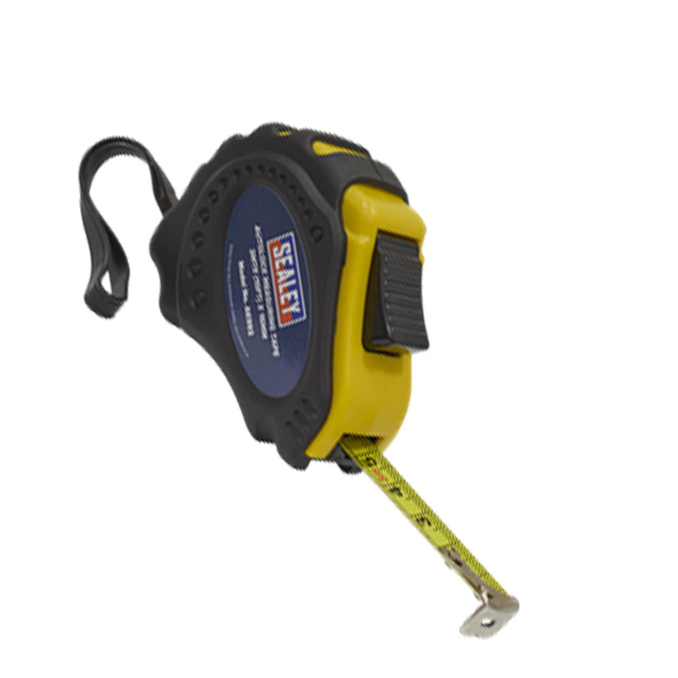 Sealey Autolock Tape Measure 3m(10ft) x 16mm - Metric/Imperial