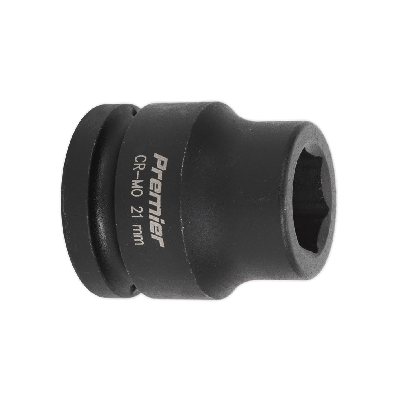 Sealey Impact Socket 21mm 3/4"Sq Drive